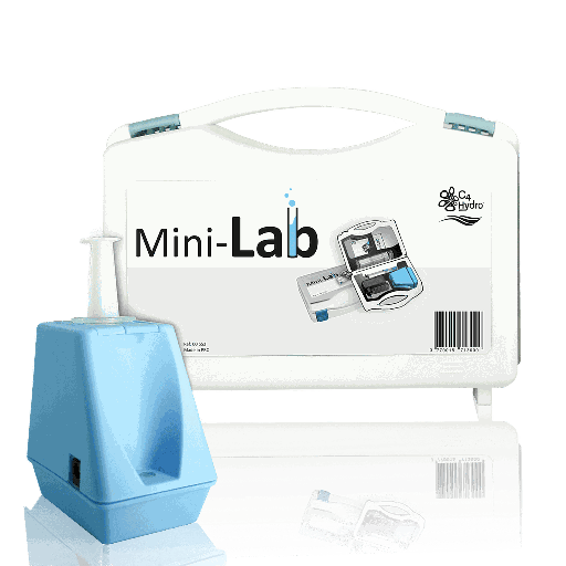 [00 580] Mini-Lab US