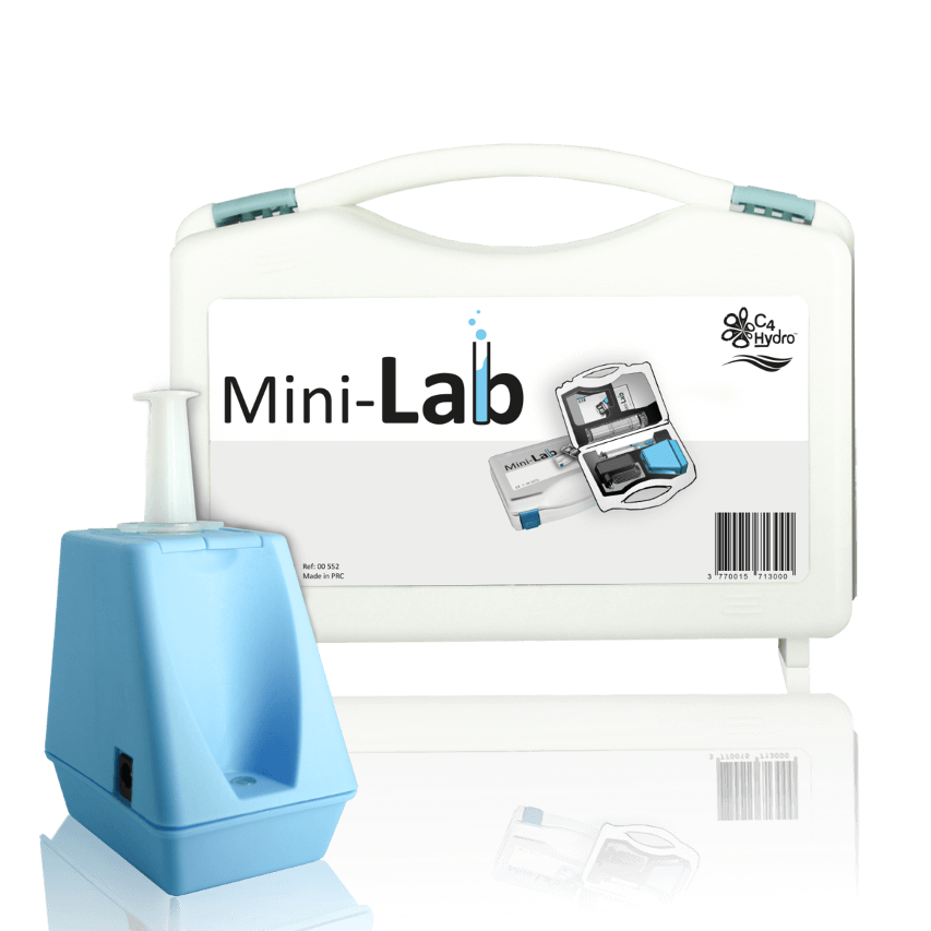 Mini-Lab C4Hydro